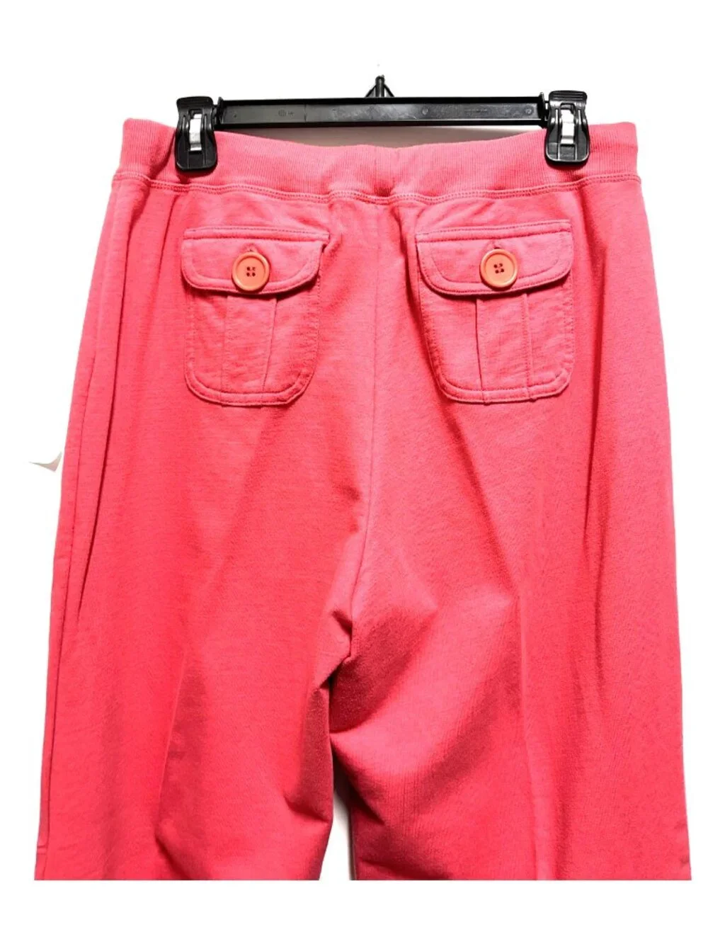 Silverwear 2 pc Women's Coral Tracksuit Jacket Lg. Pants Med - Picture 3 of 7